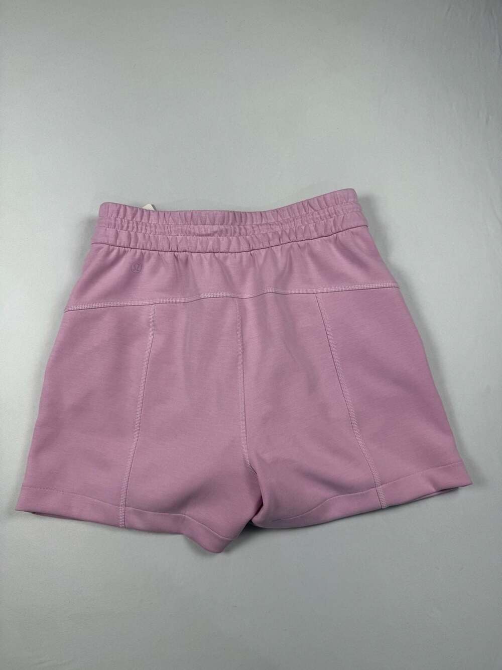 Lululemon Softstreme High-Rise Short 4 inch - Picture 3 of 4